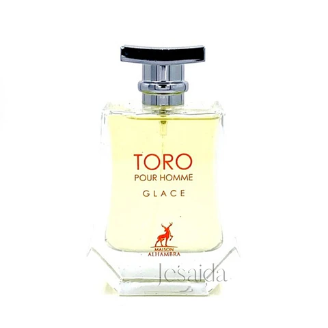 Maison Alhambra  Toro Pour Homme Glace