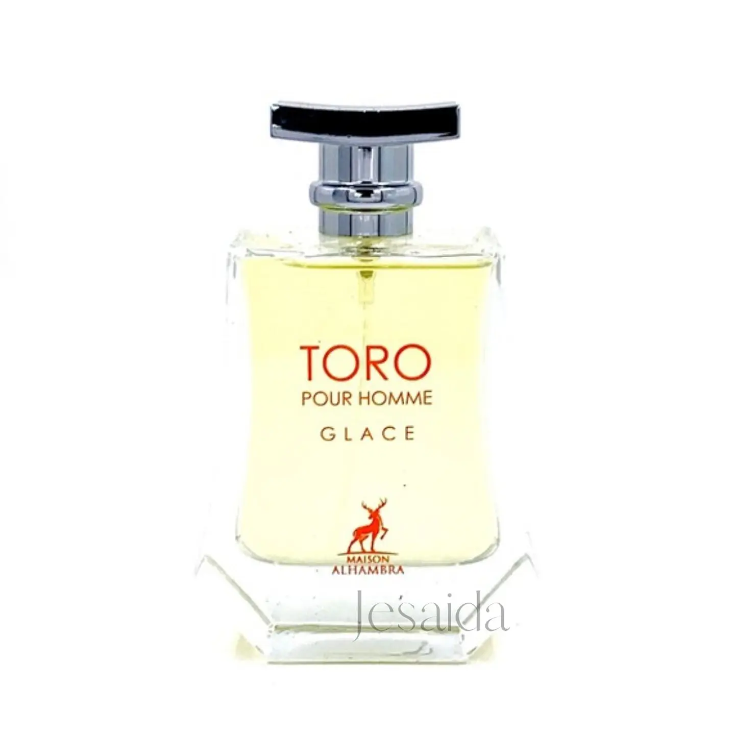 Maison Alhambra  Toro Pour Homme Glace 1