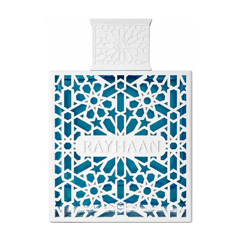 Rayhaan Azul
