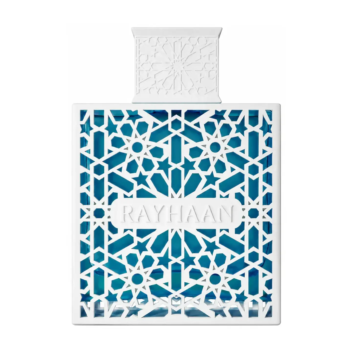 Rayhaan Azul 1