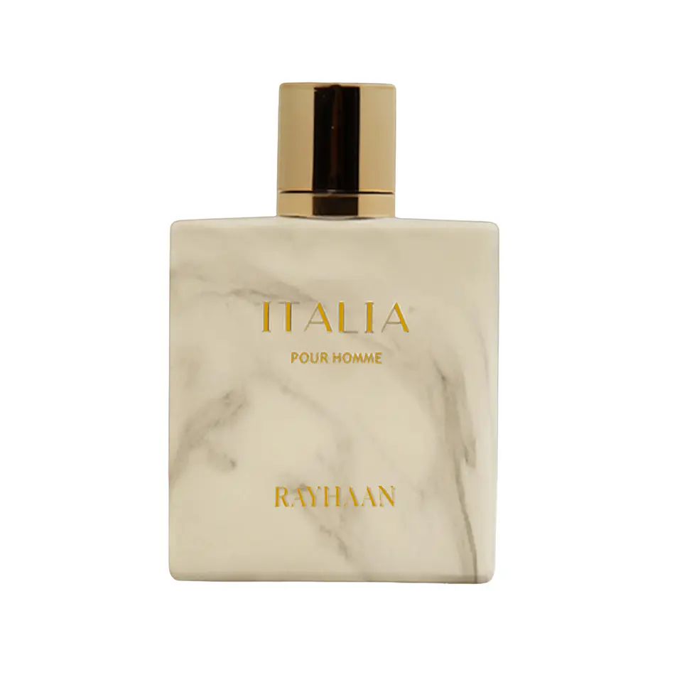 Rayhaan Italia Pour Homme 1