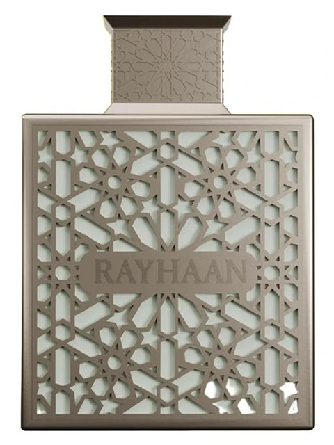 Rayhaan Prateado 