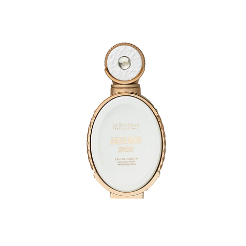 Le Bonheur Perfumes  Amberion Orient