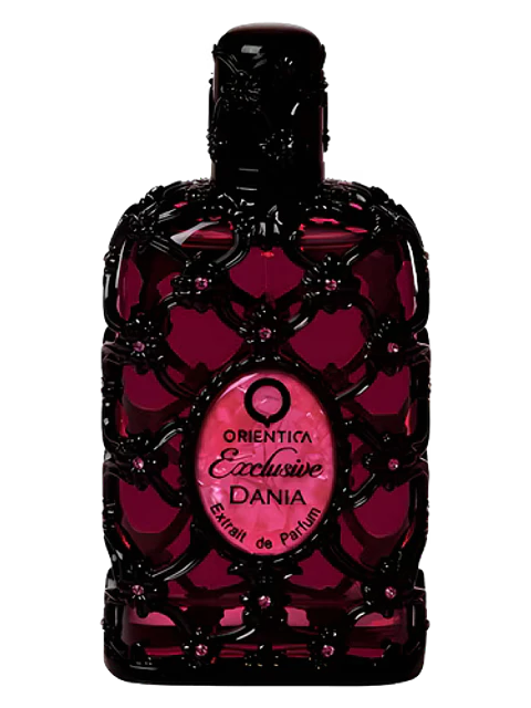 Orientica Exclusive Dania