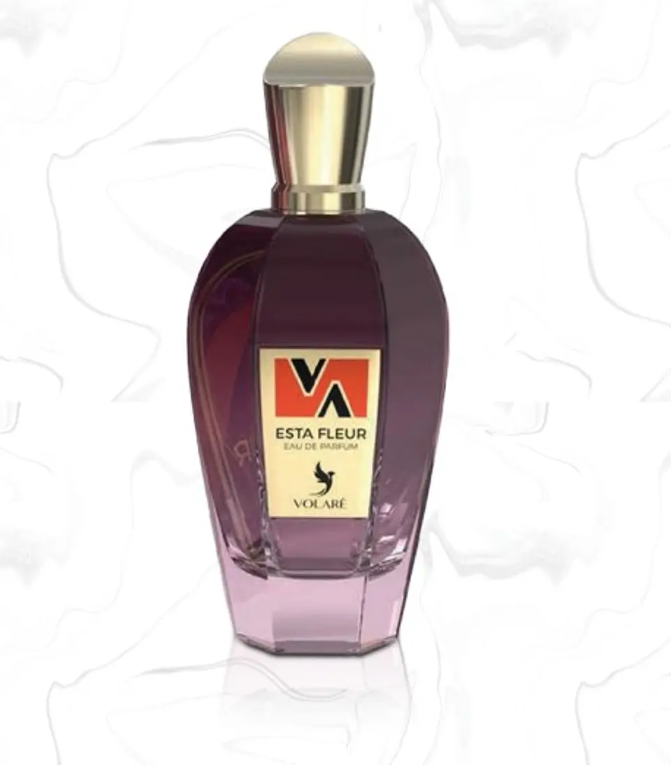Volaré Esta Fleur 1