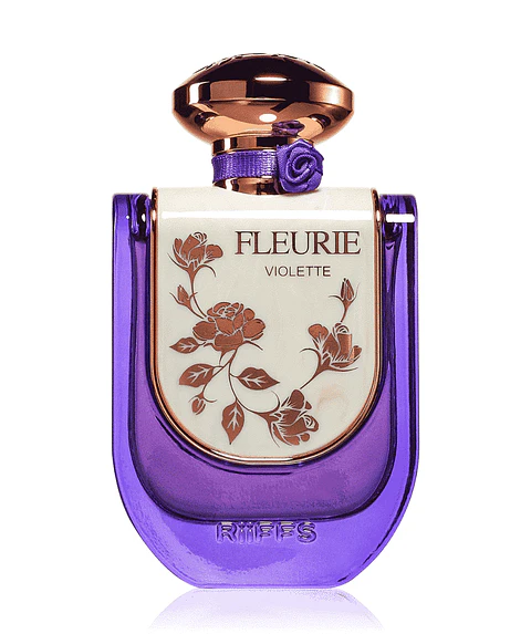 Riiffs Fleurie Violette