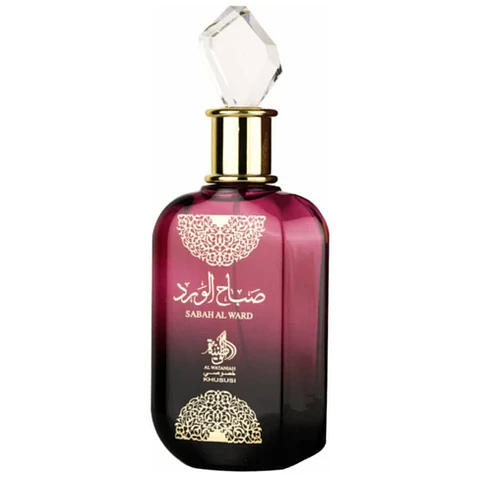 Al Wataniah Sabah Al Ward