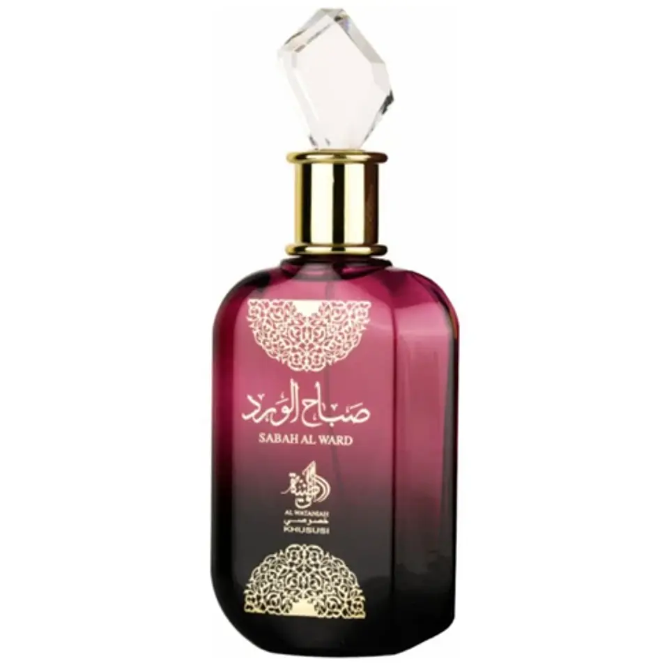 Al Wataniah Sabah Al Ward 1