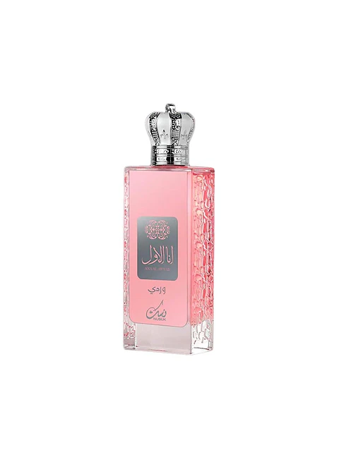  Nusuk Ana Al Awwal Wardi (Pink)