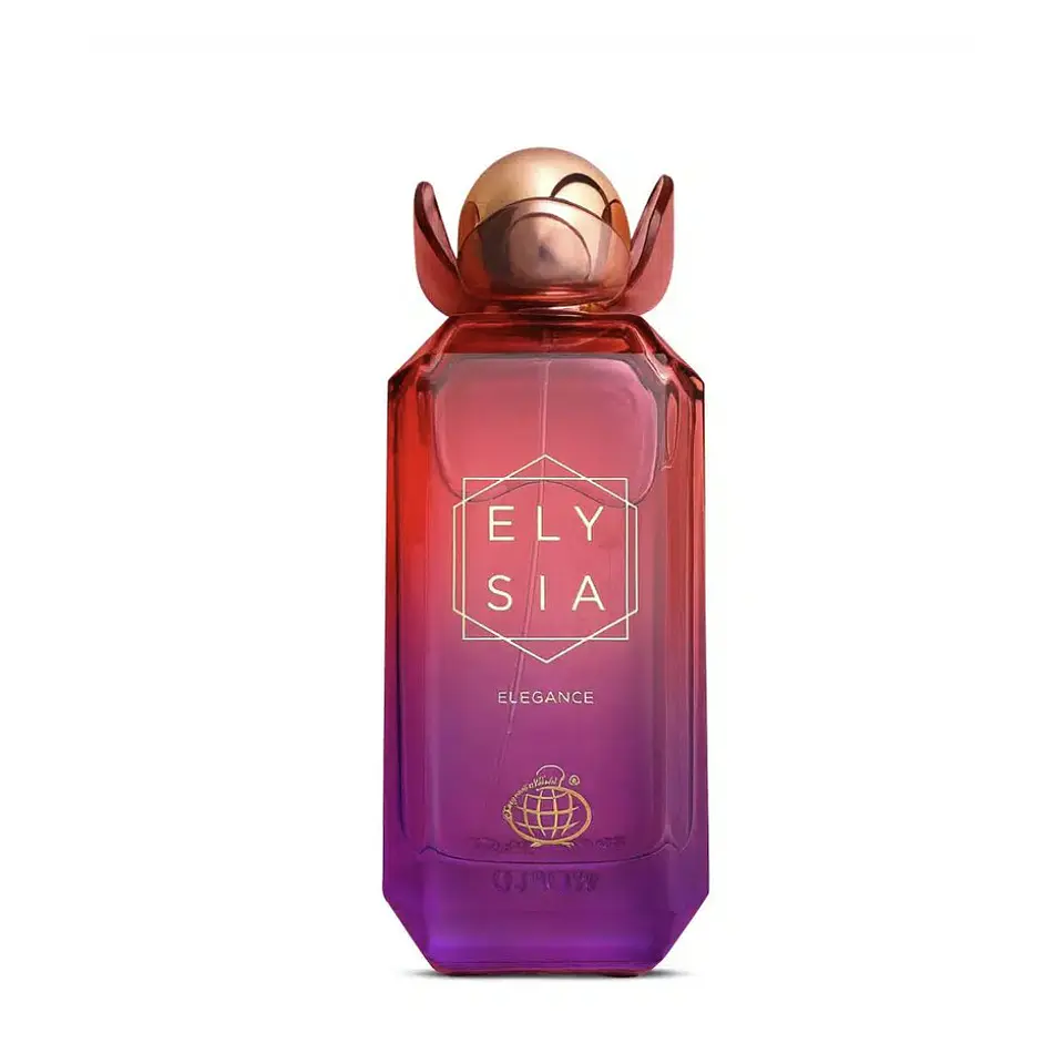 Fragrance World Elysia Elegance 1