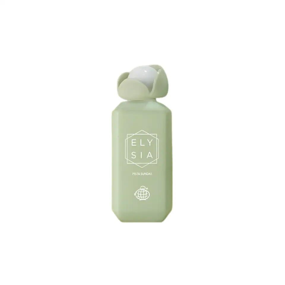 Fragrance World Elysia Pista Sundae 1