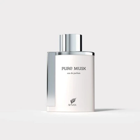 Afnan  Pure Musk