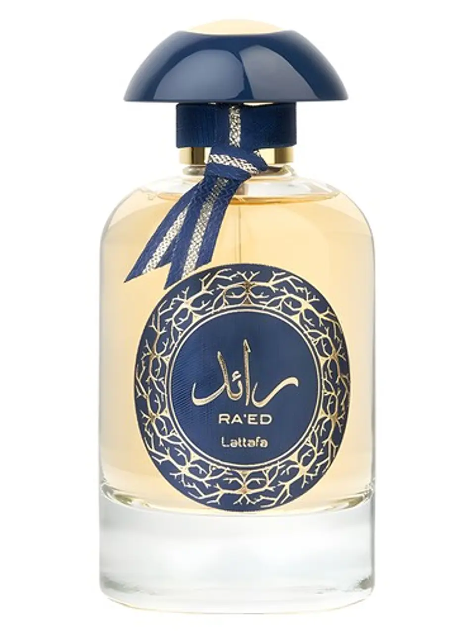 Lattafa Ra'ed Luxe 1