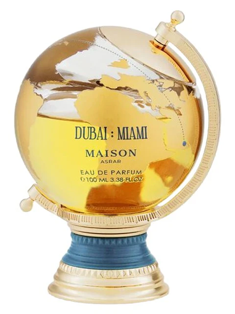 Maison Asrar Dubai : Miami