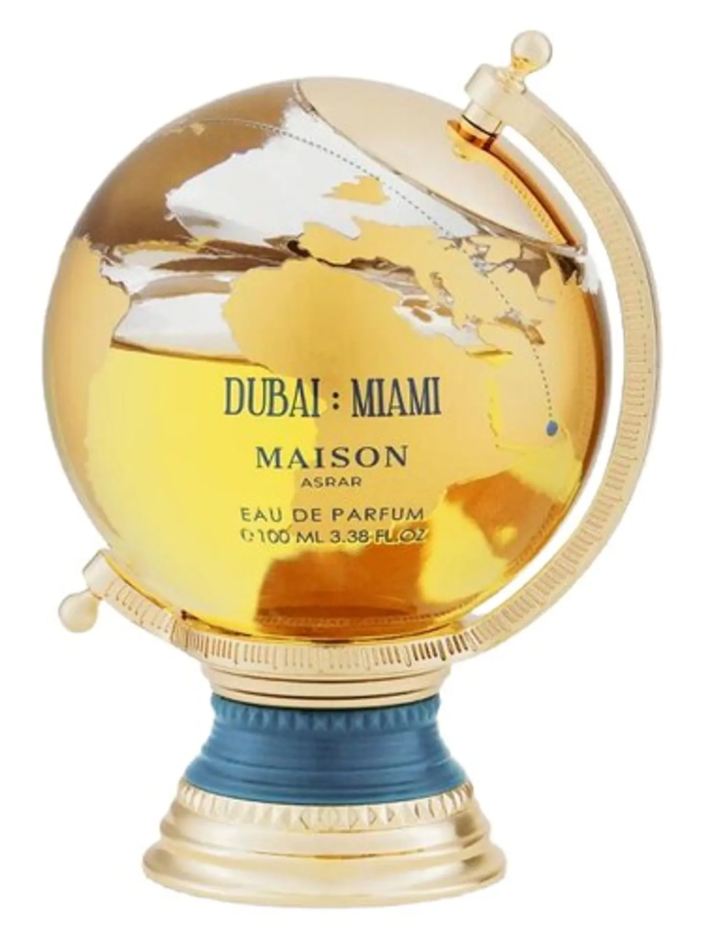 Maison Asrar Dubai : Miami 1
