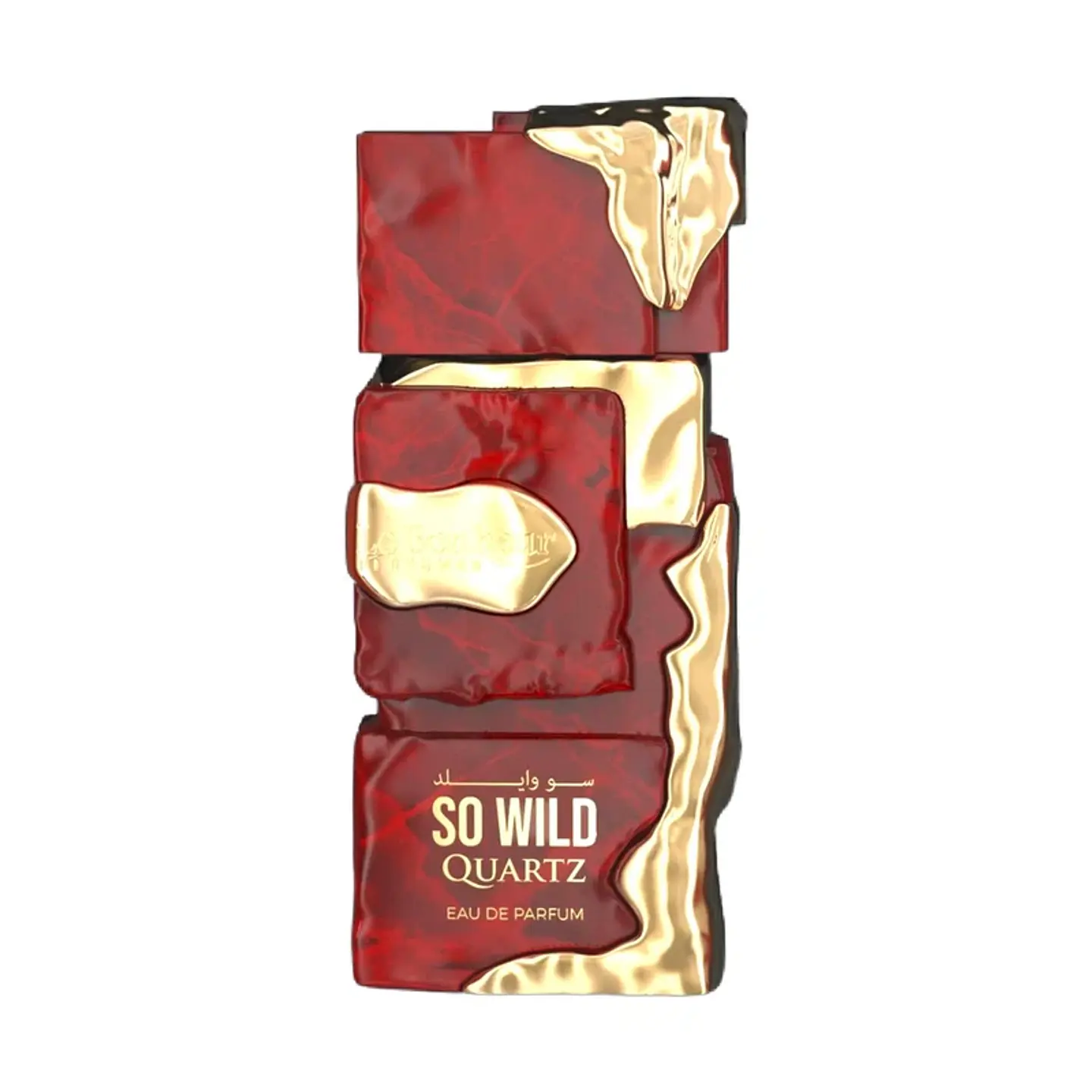 Le Bonheur So Wild Quartz 1