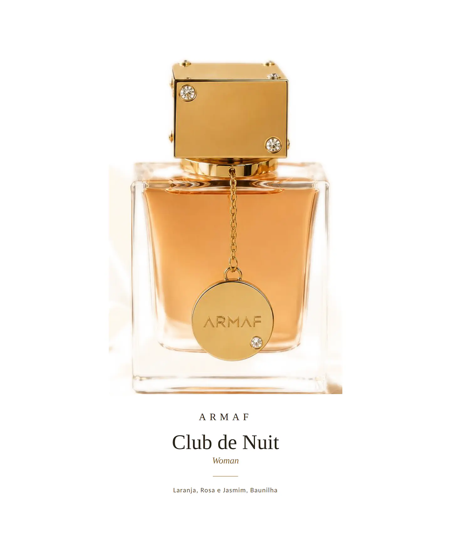 Club de Nuit Woman 1