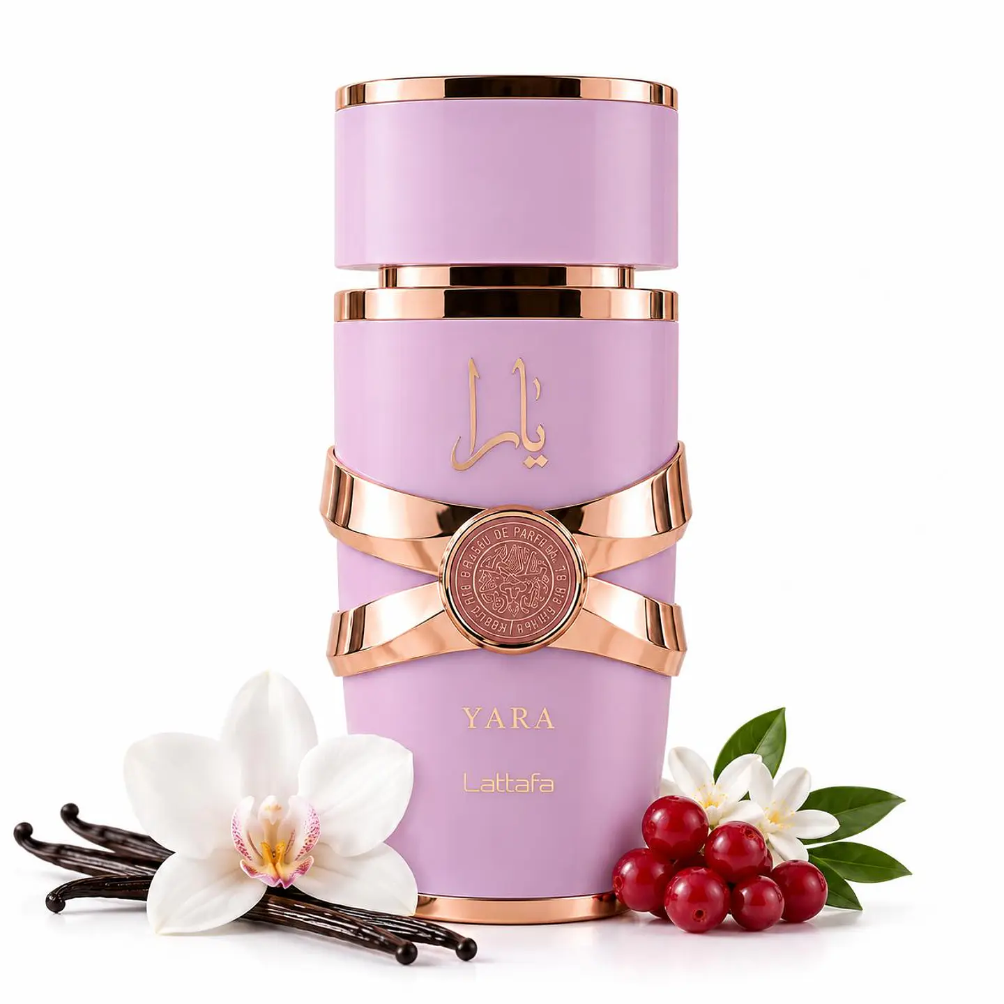 Yara Elixir (Lattafa) 1