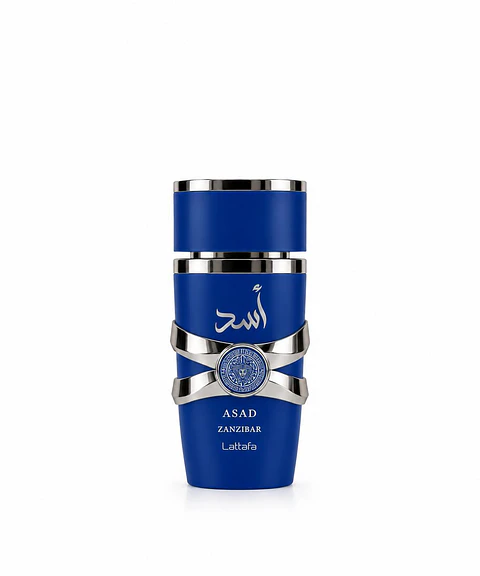 Asad Zanzibar (Lattafa)