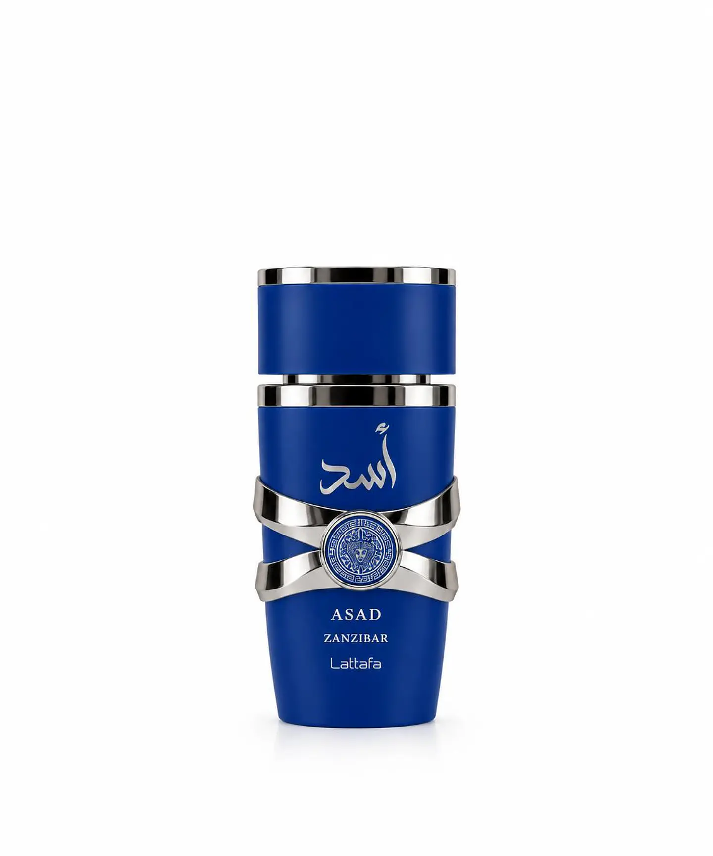 Asad Zanzibar (Lattafa) 1