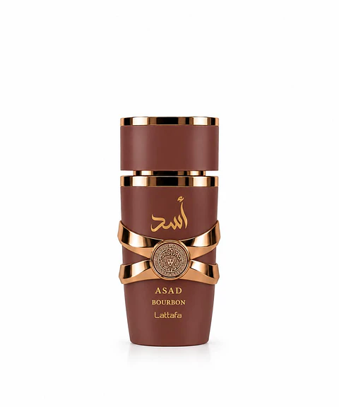 Asad Bourbon — Lattafa