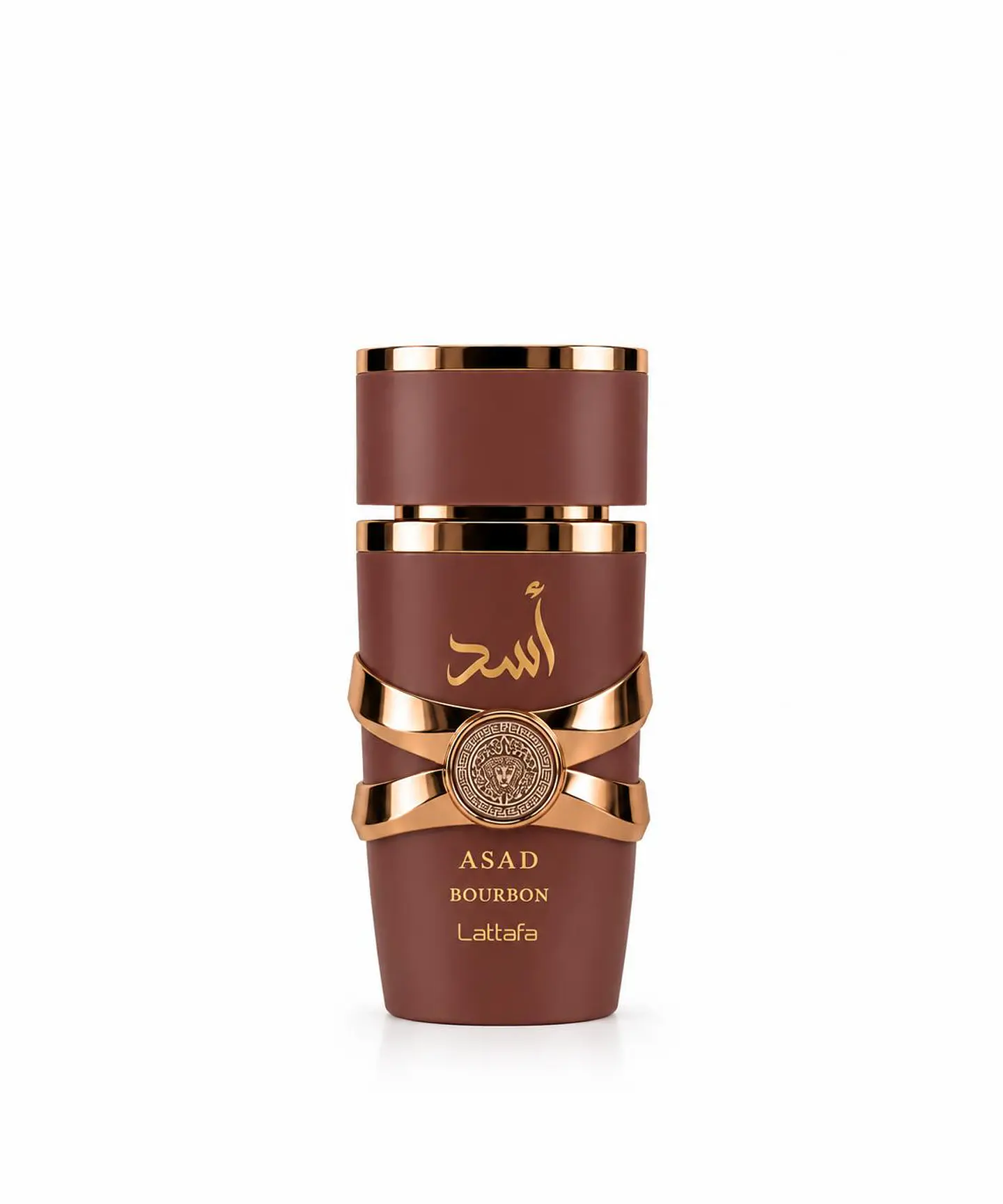 Asad Bourbon — Lattafa 1