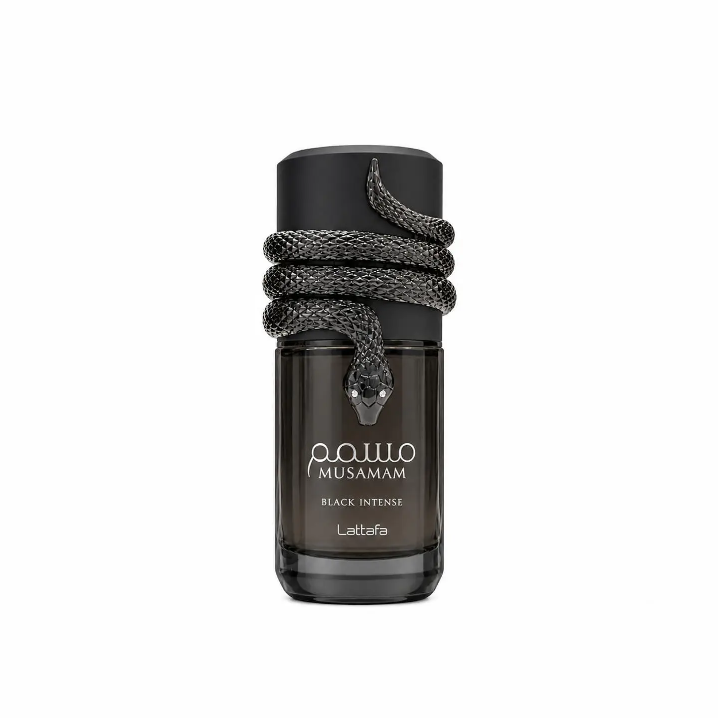 Musamam Black Intense (Lattafa) 1