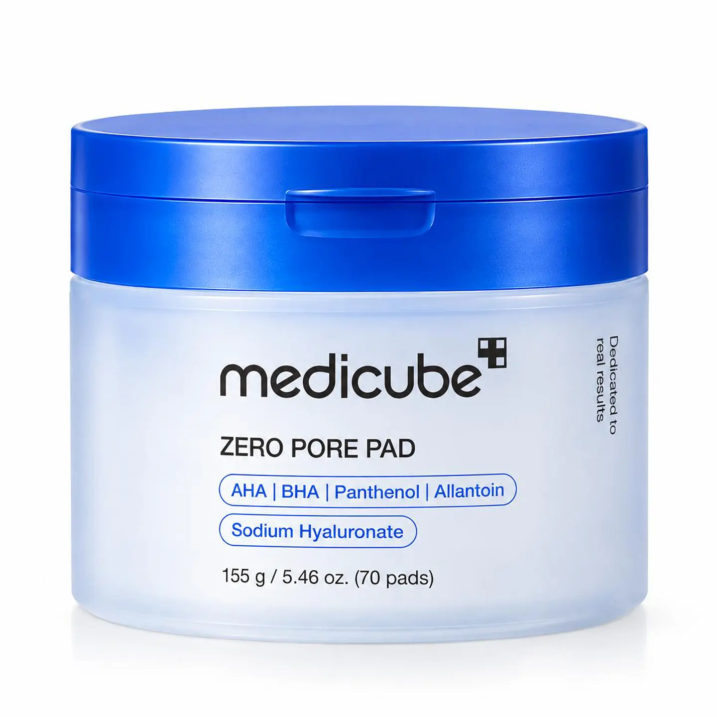 Medicube Zero Pore Pad 1