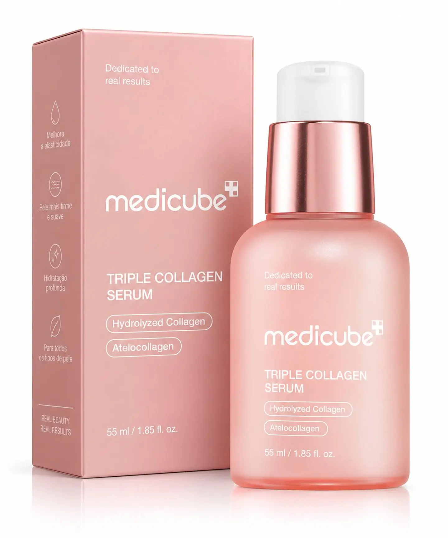  Medicube Collagen Serum  1