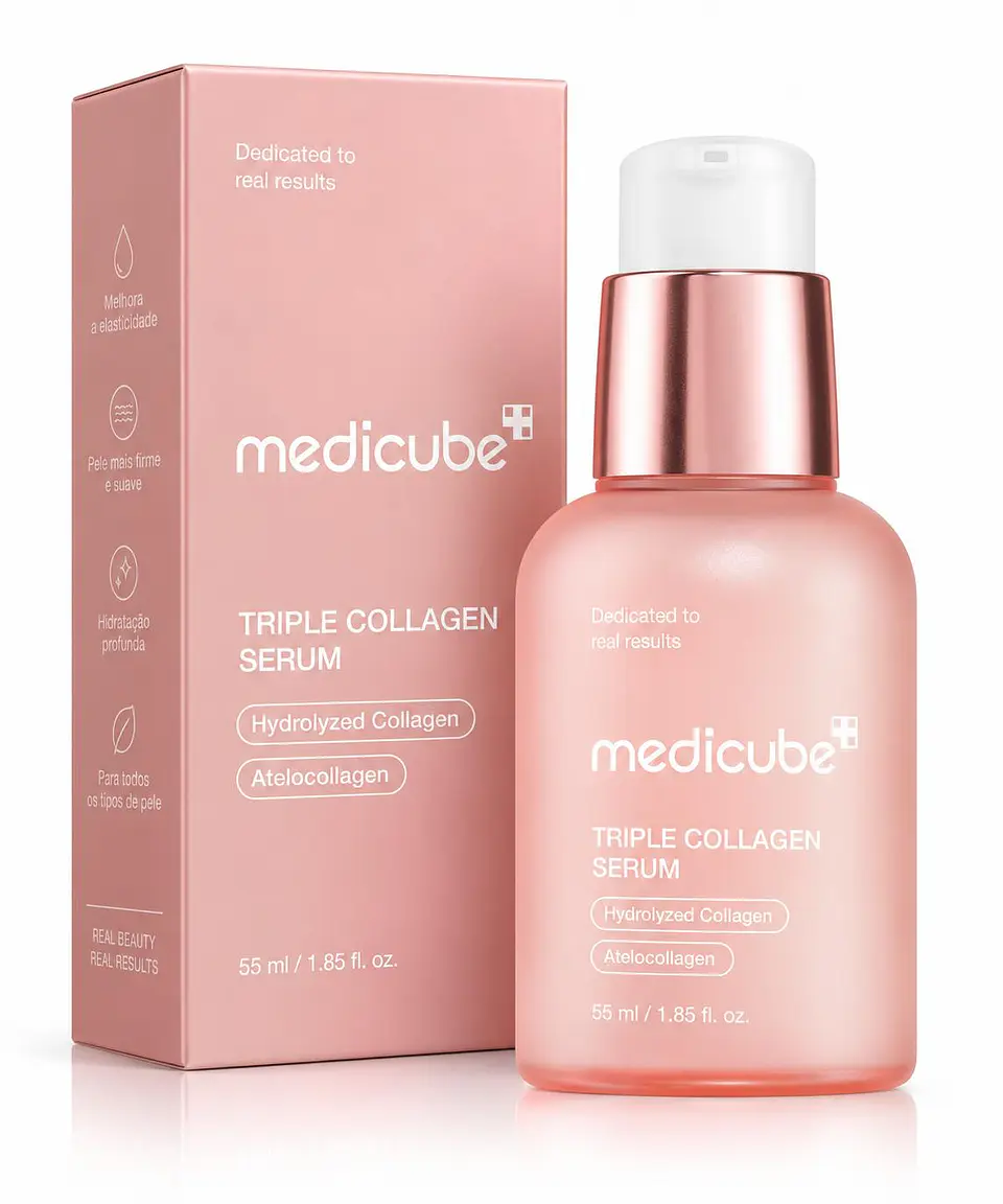  Medicube Collagen Serum  1
