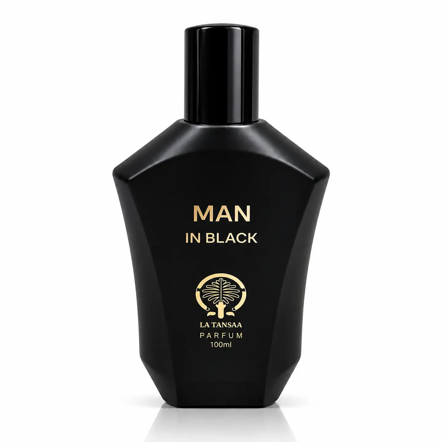 Man in Black La Tansaa 1