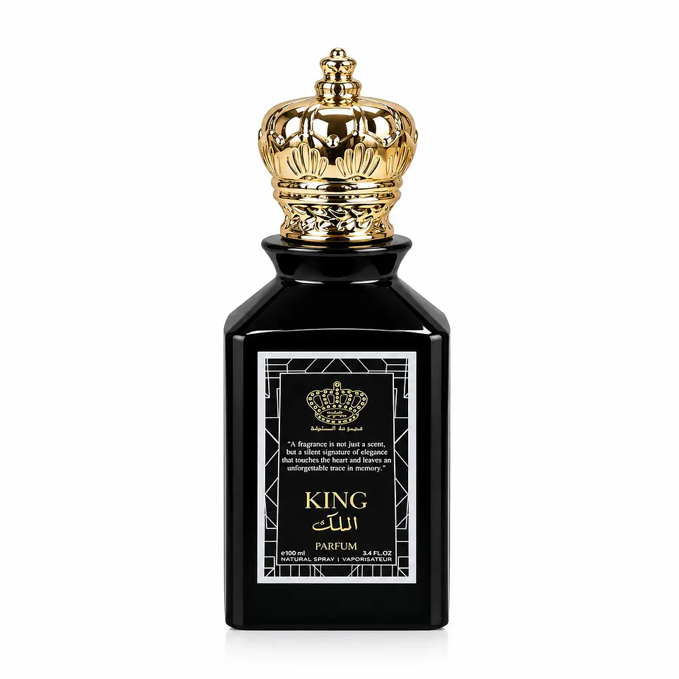King La Tansaa 1