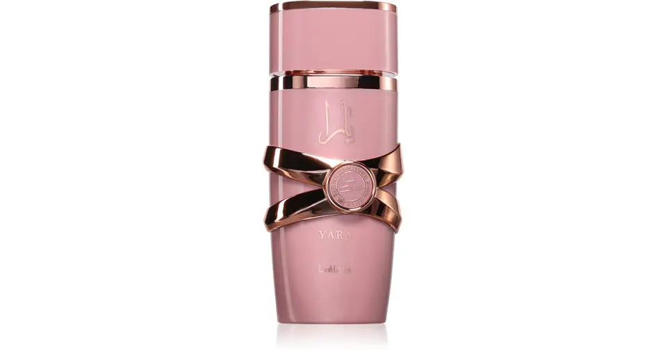 Yara Elixir (Lattafa) 1