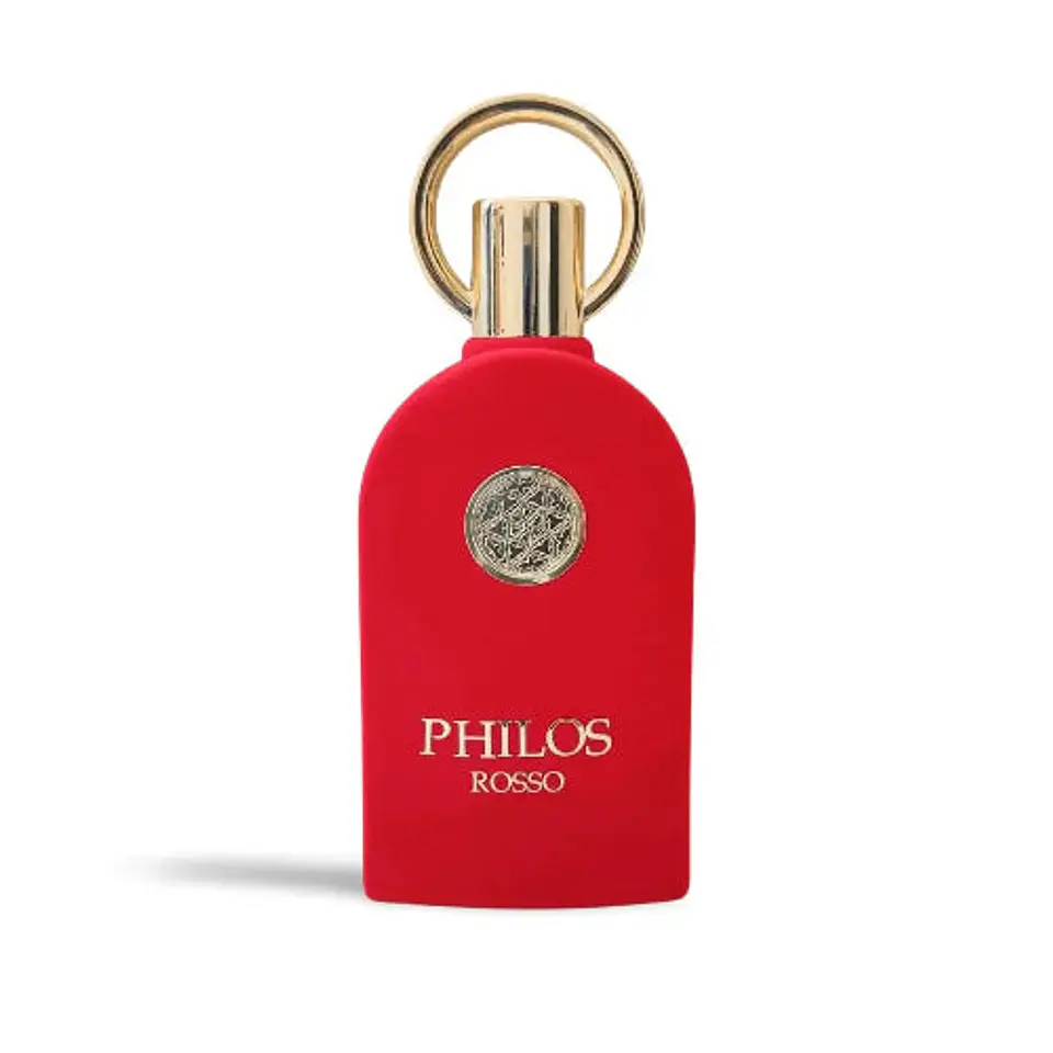 Philos Rosso (Maison Alhambra) 1