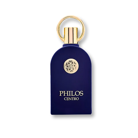 Philos Centro (Maison Alhambra)