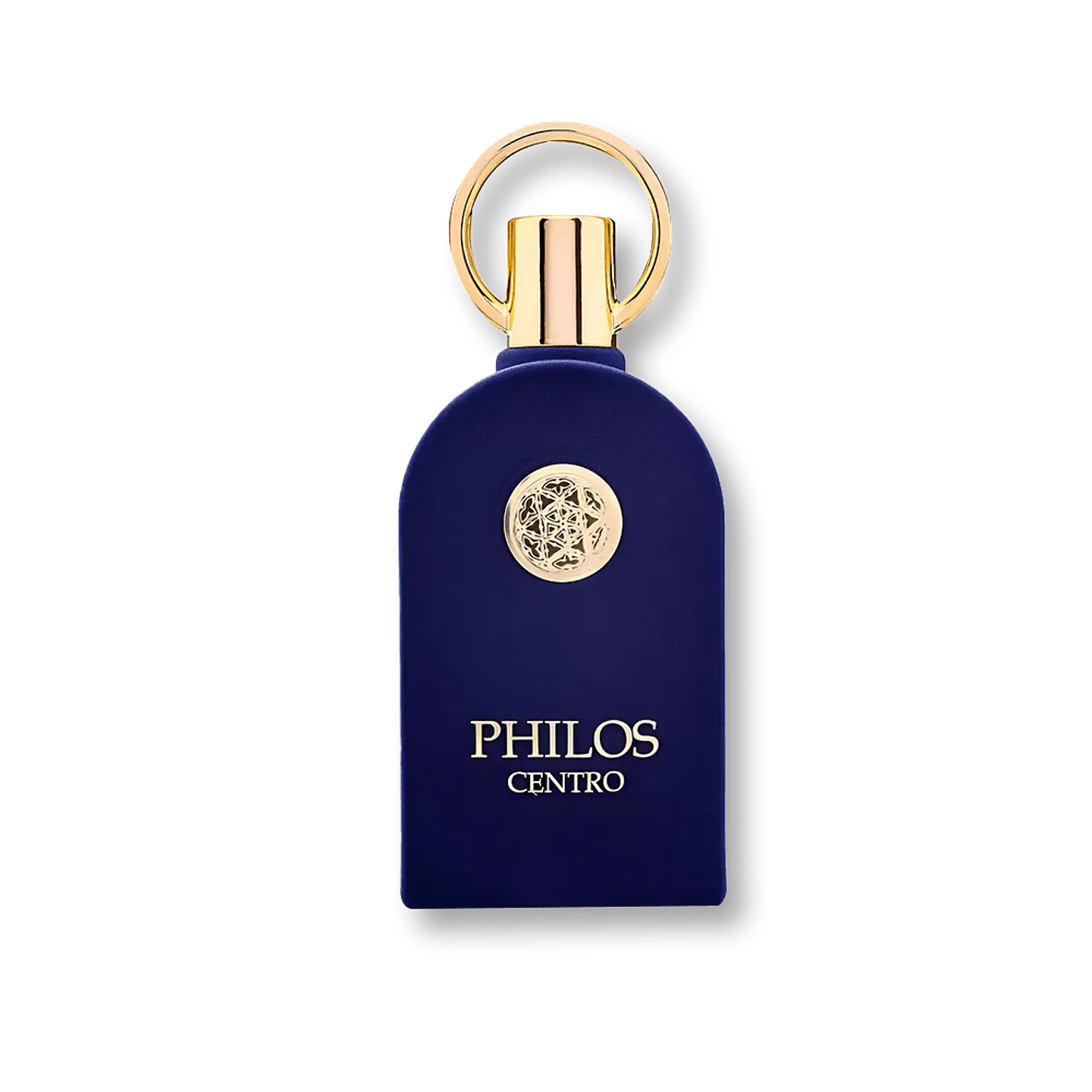 Philos Centro (Maison Alhambra) 1