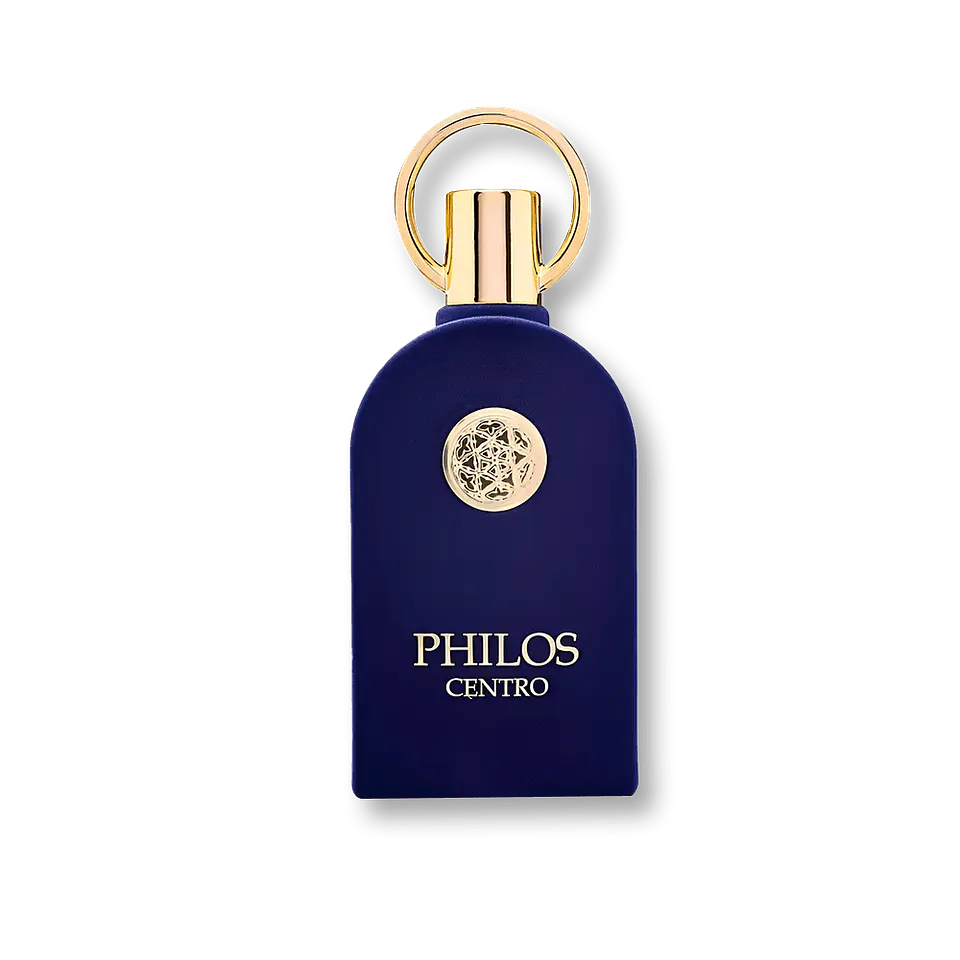 Philos Centro (Maison Alhambra) 1