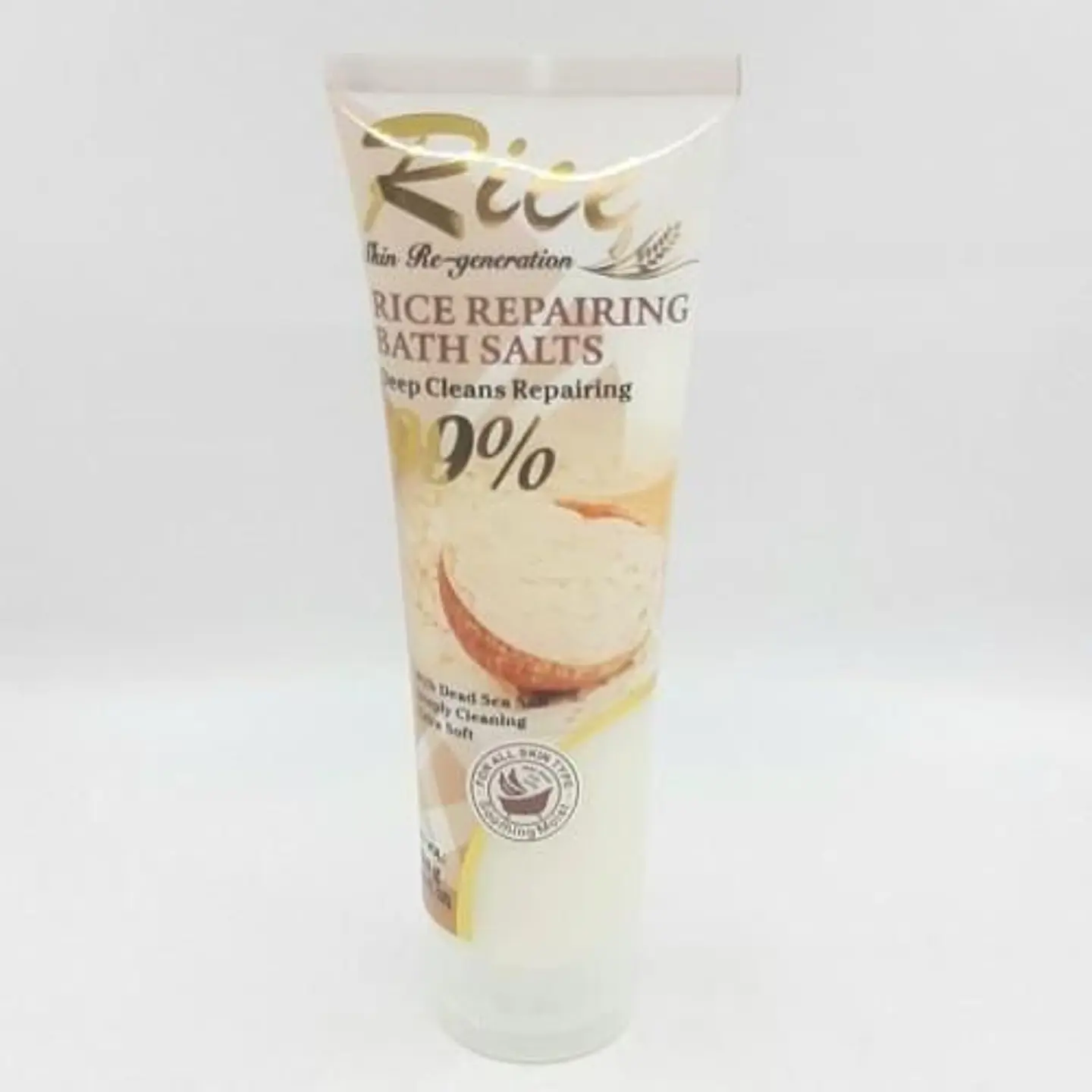 Rice Repairing Bath Salts 1