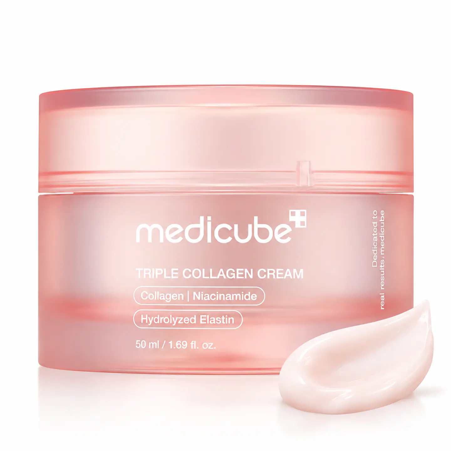 Medicube Triple Collagen Cream – 50 ml 1