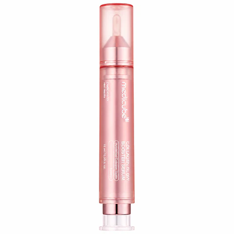 Medicube Collagen Glow Booster Serum – 15 ml