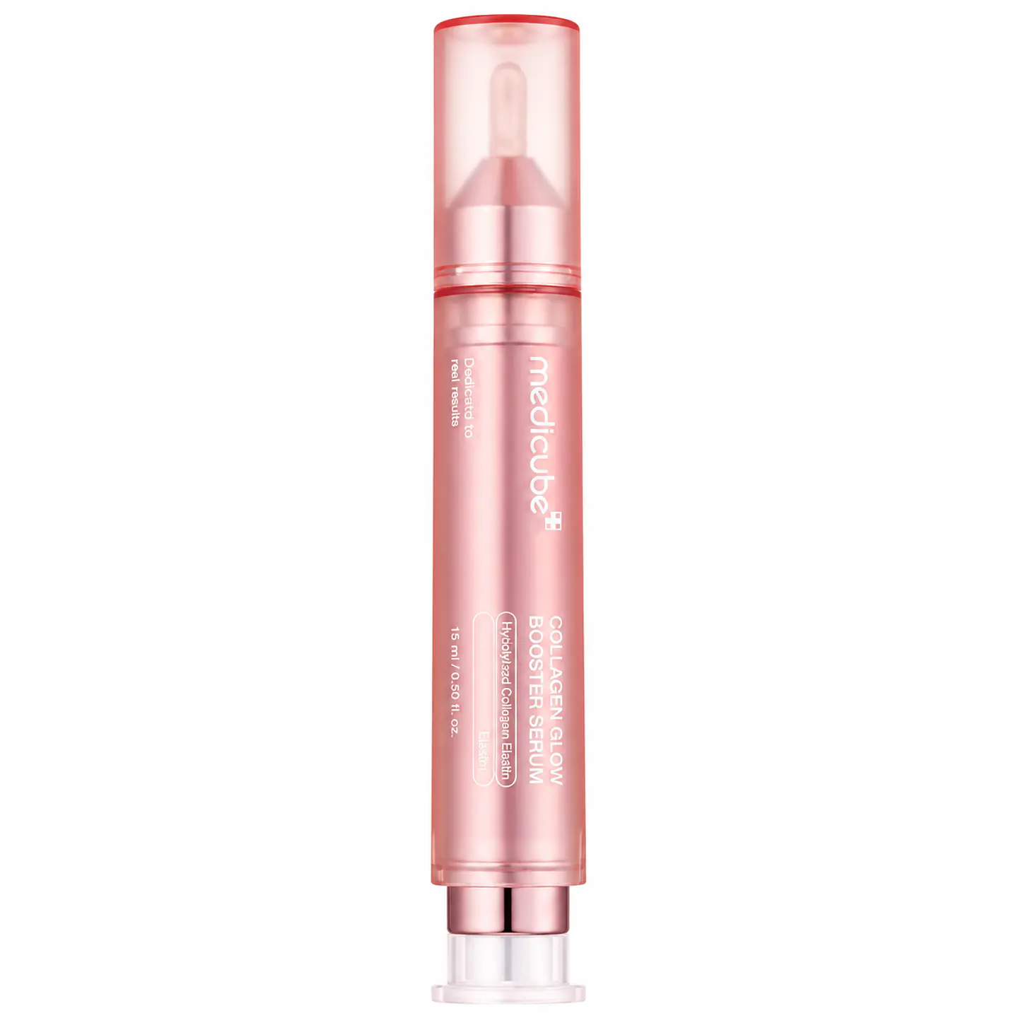Medicube Collagen Glow Booster Serum – 15 ml 1