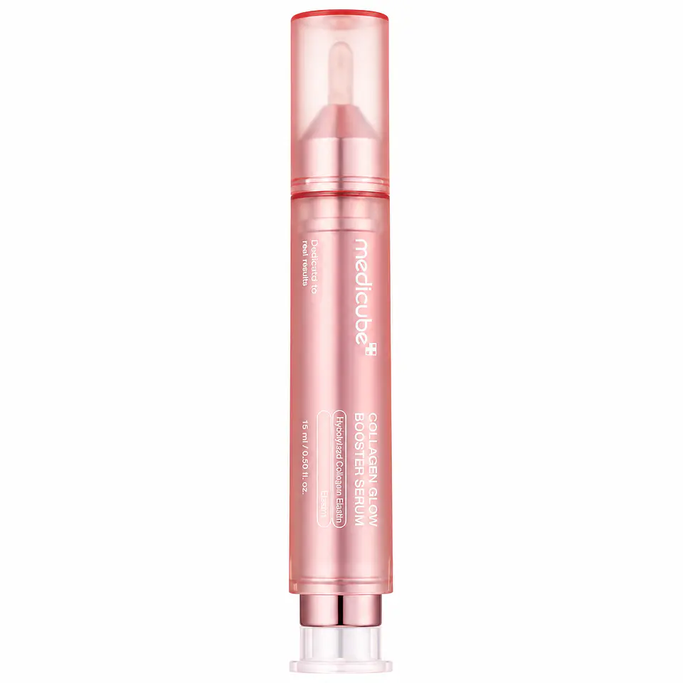 Medicube Collagen Glow Booster Serum – 15 ml 1
