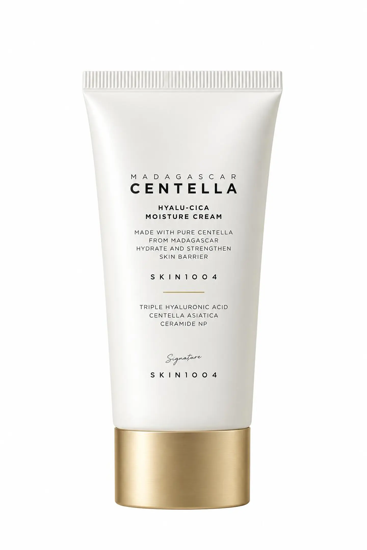 SKIN1004 Madagascar Centella Hyalu-Cica Moisture Cream 1