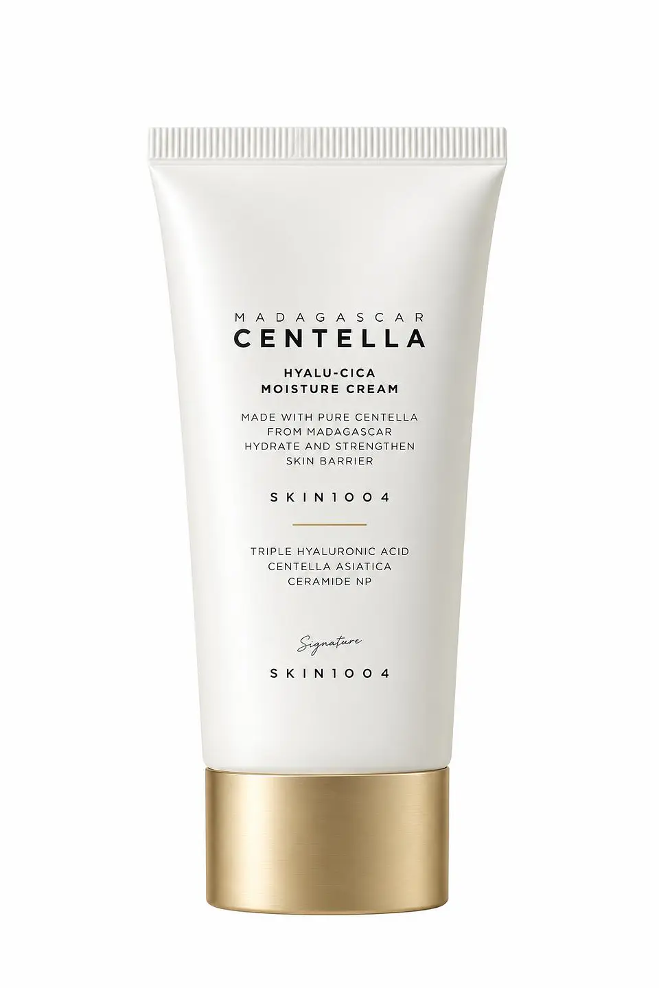 SKIN1004 Madagascar Centella Hyalu-Cica Moisture Cream 1