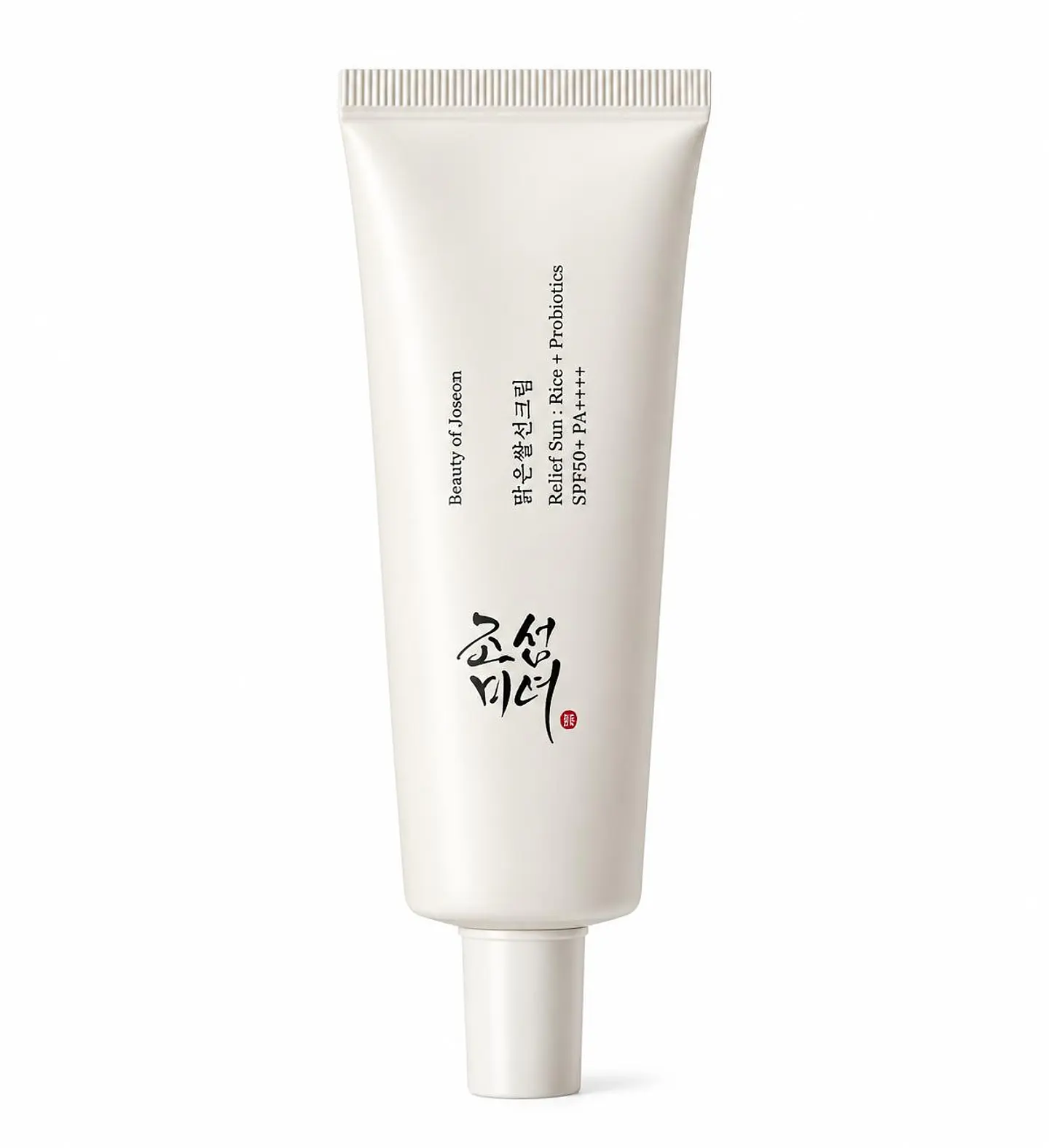 Beauty of Joseon Relief Sun: Rice + Probiotics SPF50+ PA++++ 1