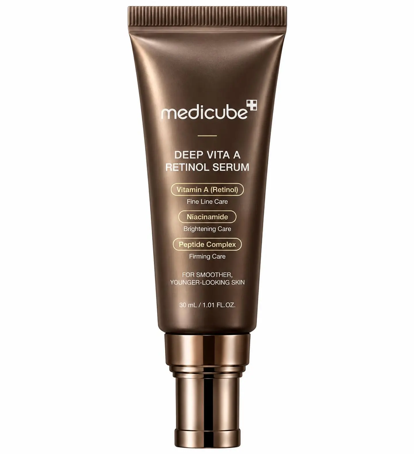 Medicube Deep Vita A Retinol Serum – 30 ml 1