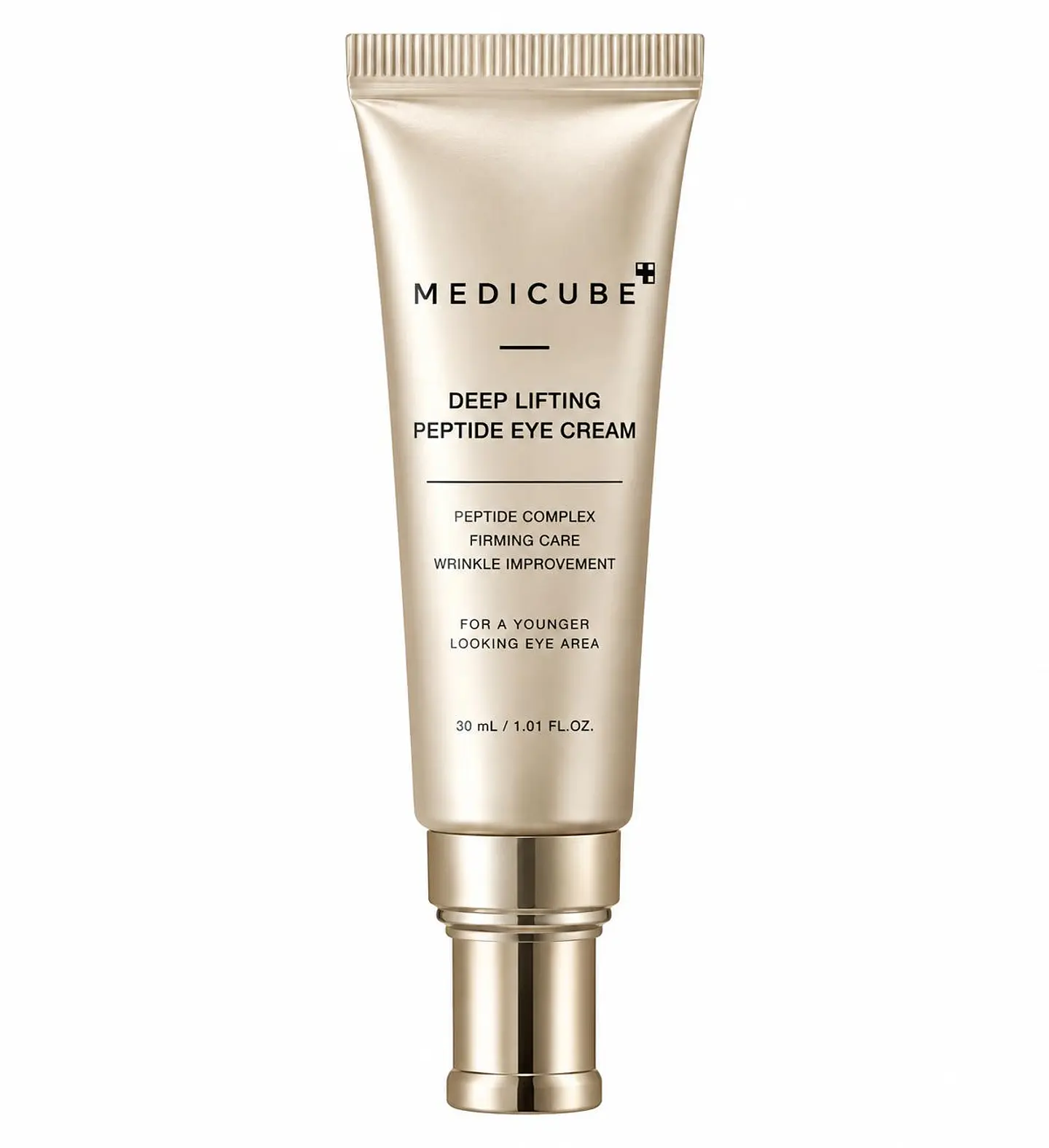 Medicube Deep Lifting Peptide Eye Cream – 30 ml 1