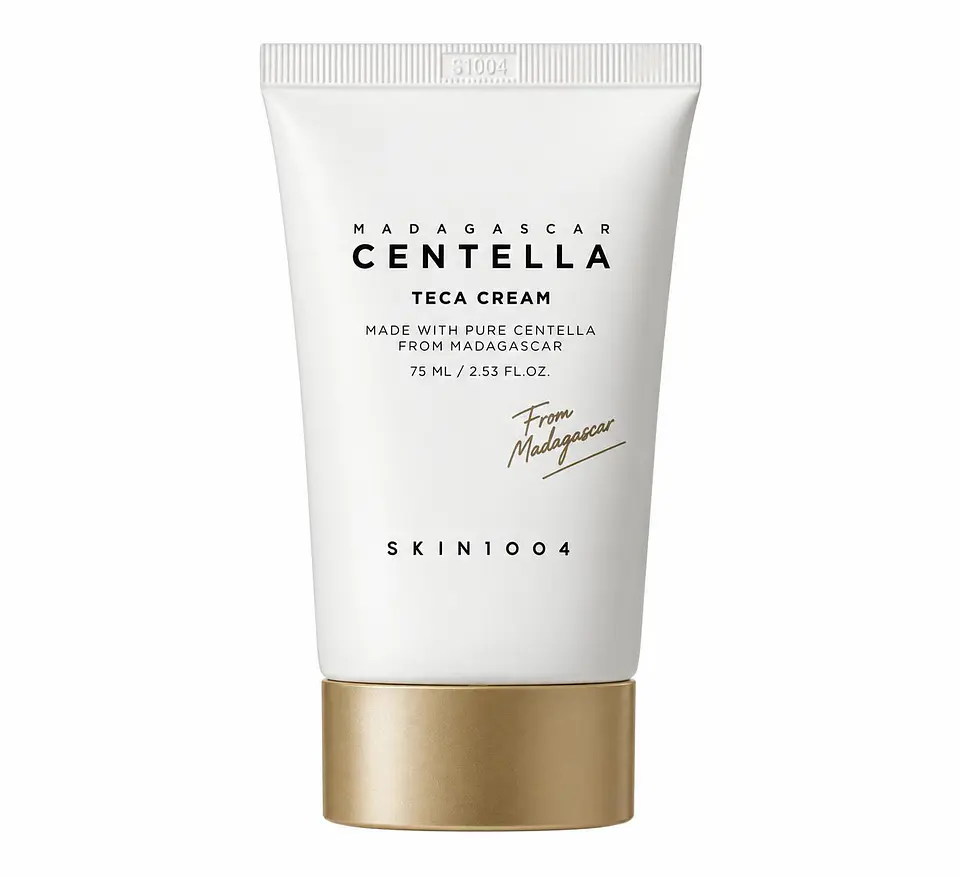 SKIN1004 Madagascar Centella TECA Cream – 75 ml 1