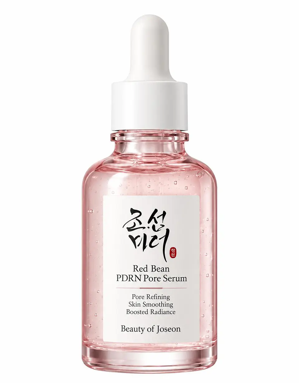 Beauty of Joseon Red Bean PDRN Pore Serum 1