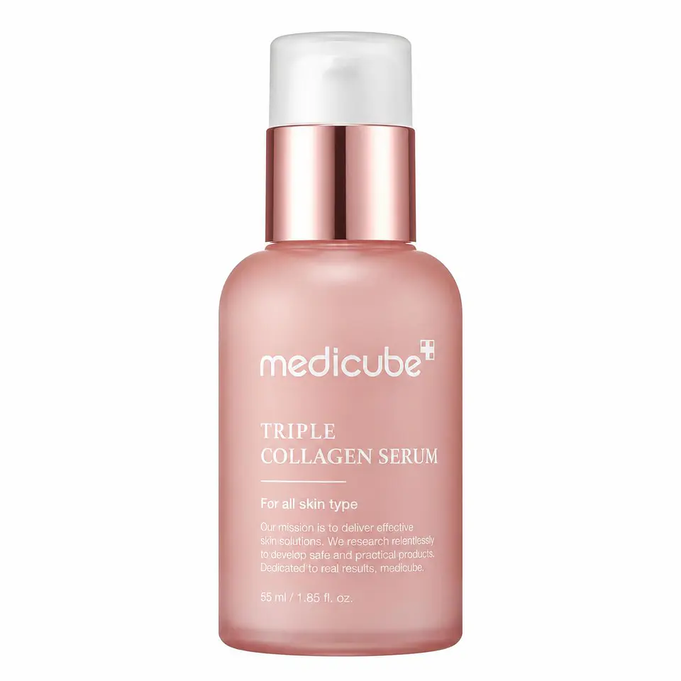 Medicube Triple Collagen Serum – 55 ml 1